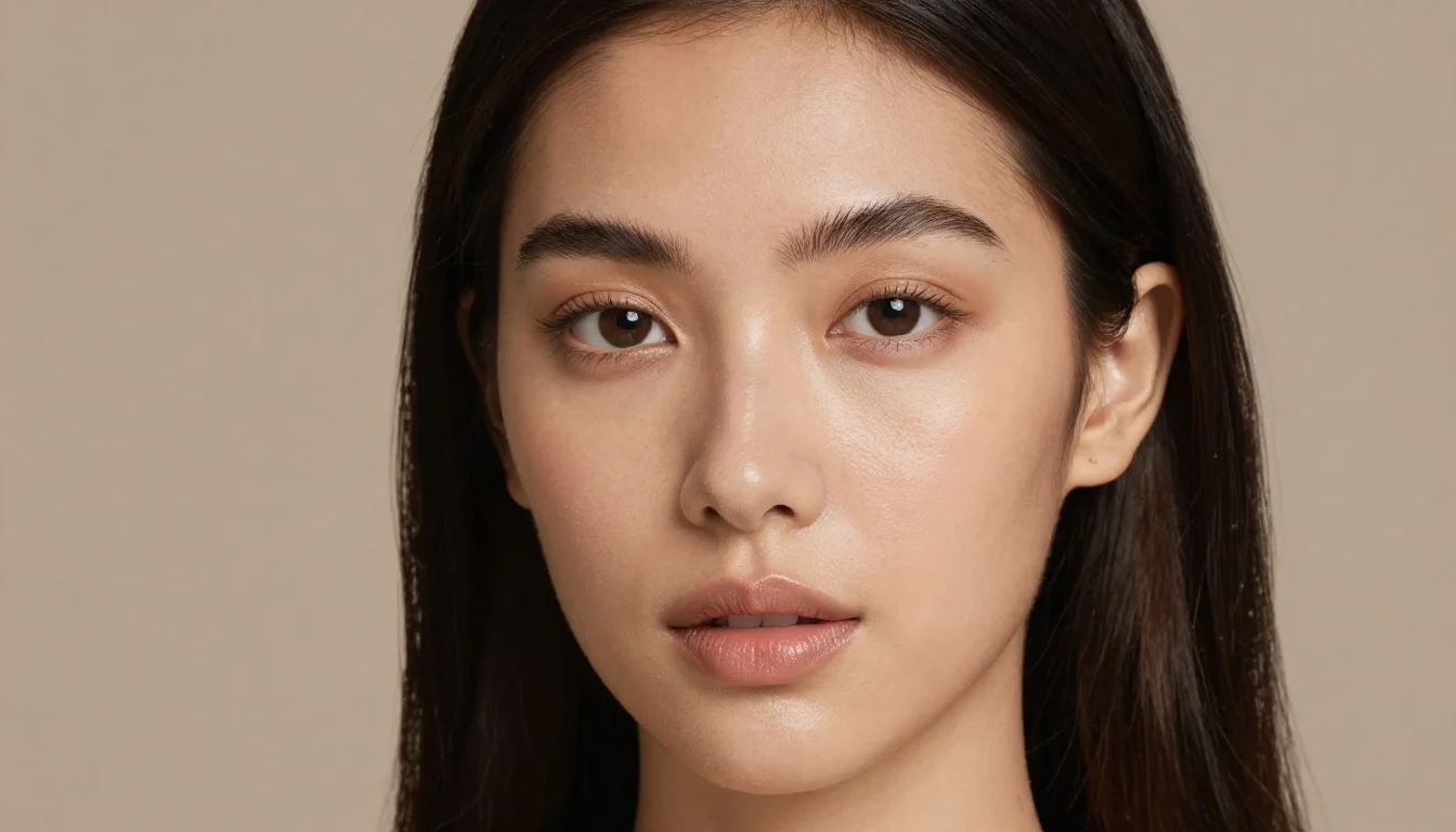 Natural Makeup for Olive Skin Natural Makeup for Olive Skin — flattering shades including golden beige, warm sand, olive bisque, honey buff