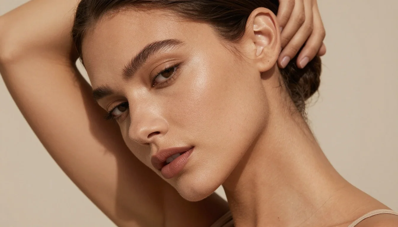 Outfit Ideas for Tan Skin: Colors & Complete Looks That Glow Outfit Ideas for Tan Skin: Colors & Complete Looks That Glow — flattering shades including warm camel, terracotta, rust, golden brown