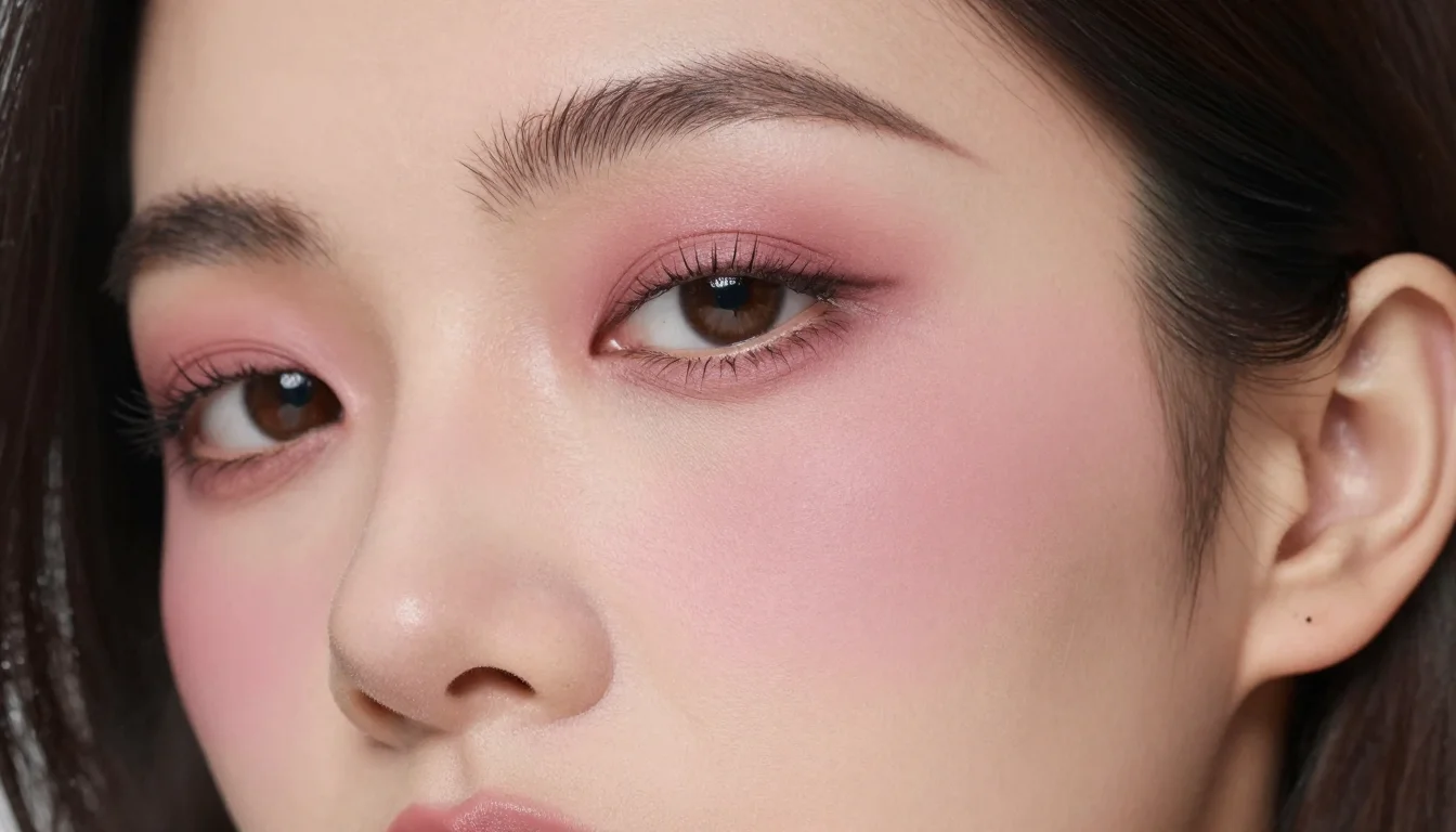 Makijaż dla chłodnego podtonu — najlepsze odcienie Makijaż dla chłodnego podtonu — najlepsze odcienie — flattering shades including różowo-chłodna kość słoniowa, neutralnie-chłodny beż, chłodna porcelana, różany neutral