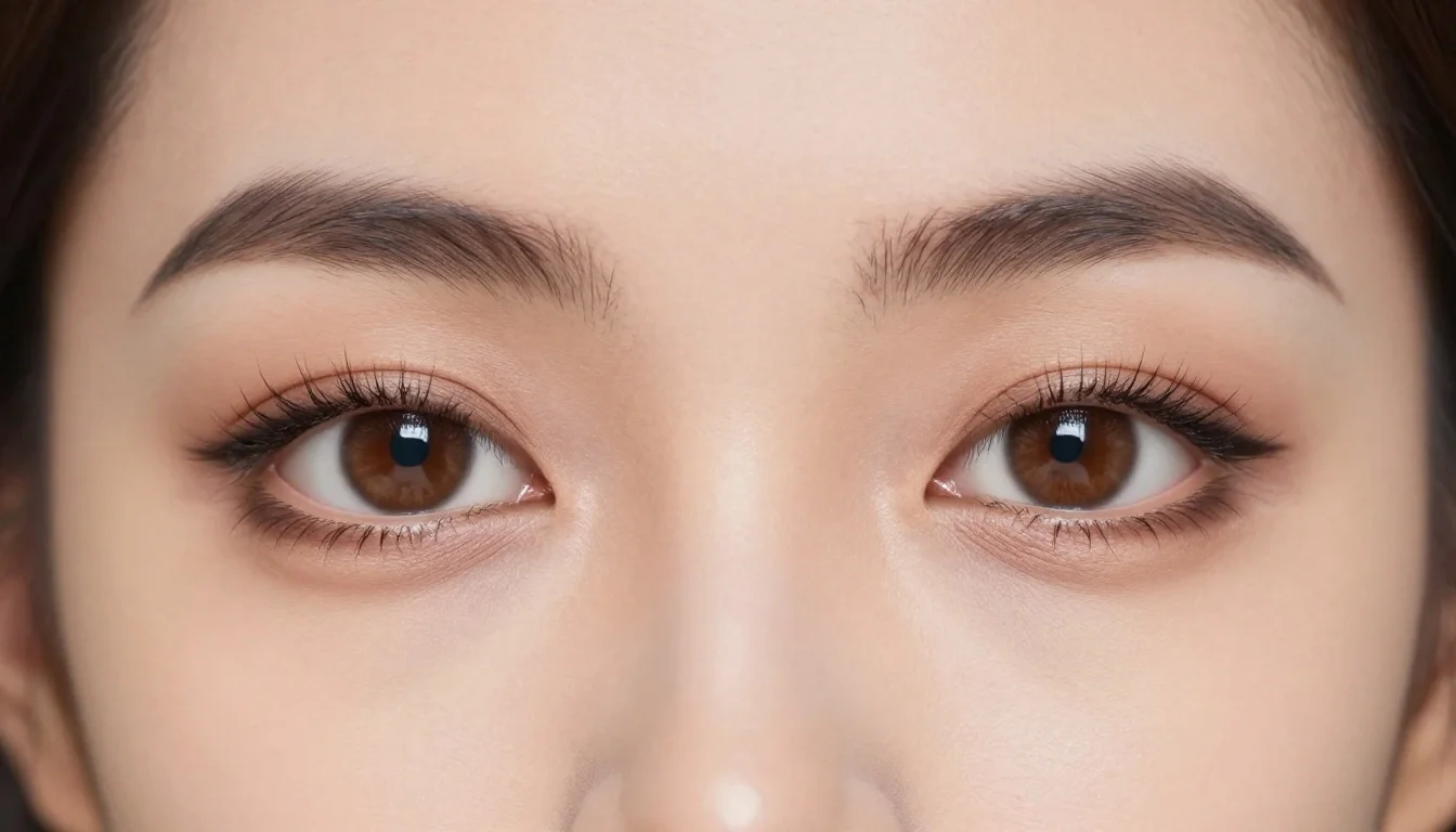 Smoky Eye for Brown Eyes Smoky Eye for Brown Eyes — flattering shades including burnished copper, rich bronze, deep amber, darkest espresso brown