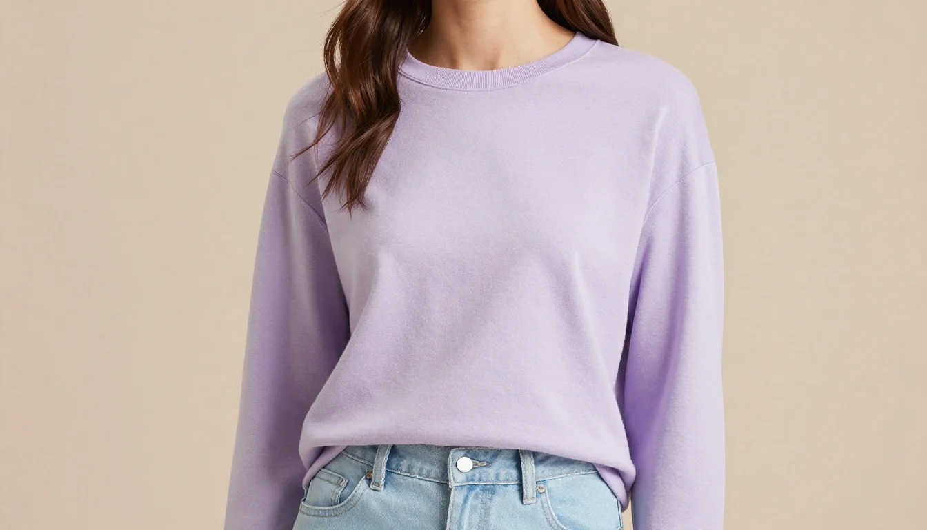 How to wear: Soft Summer Casual Outfits: Effortless Everyday Color Guide How to wear soft summer casual outfits: effortless everyday color guide — pairing #b2b8c0, #c4c0bc, #9a9ba0 near the face