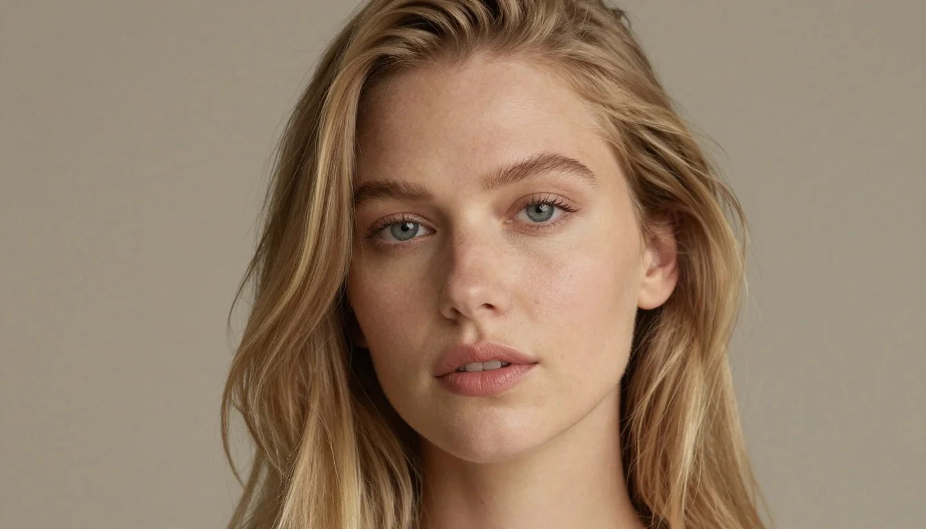 Soft Summer Colors for Blonde Hair | Your Best Shades Soft Summer Colors for Blonde Hair | Your Best Shades — flattering shades including dusty rose, soft mauve, muted raspberry, cool blush