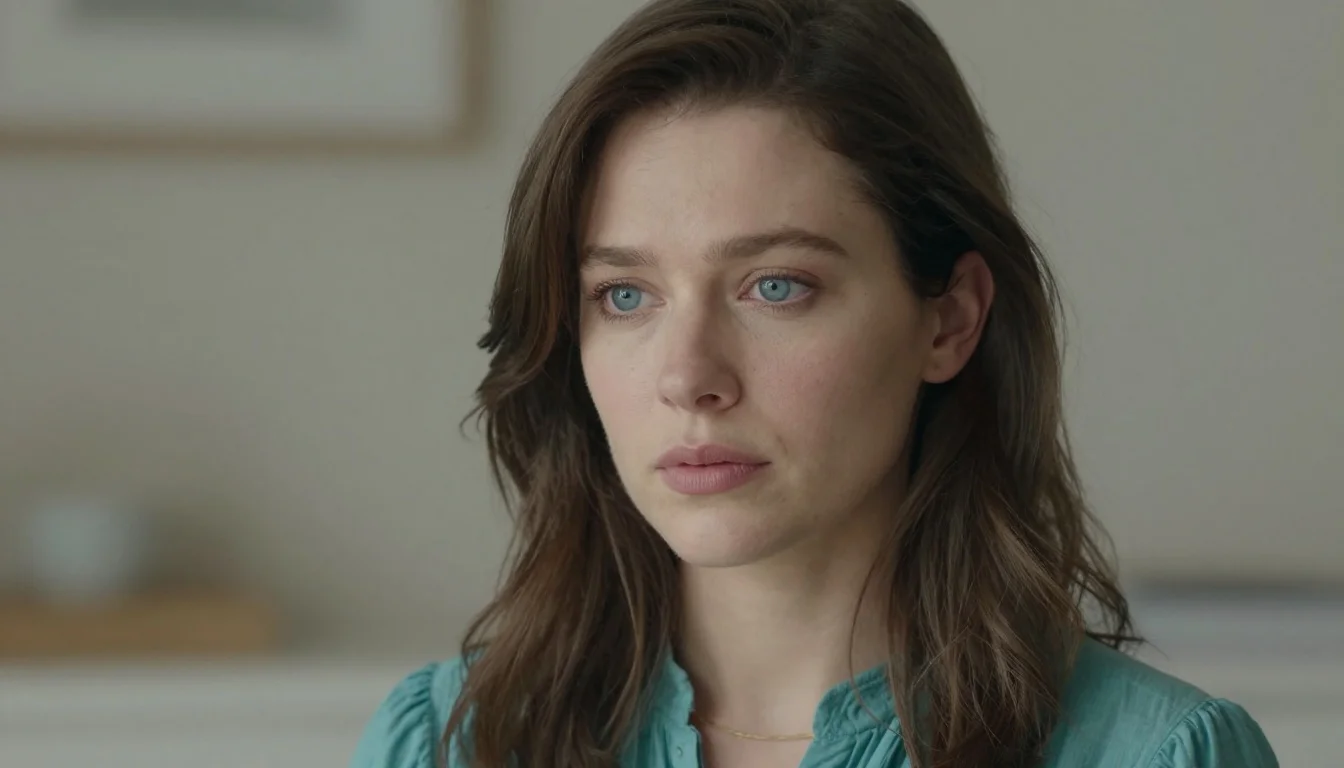 How to wear: Soft Summer Colors for Blue Eyes | Your Best Shades How to wear soft summer colors for blue eyes | your best shades — pairing muted teal, dusty blue-green, soft sea glass near the face