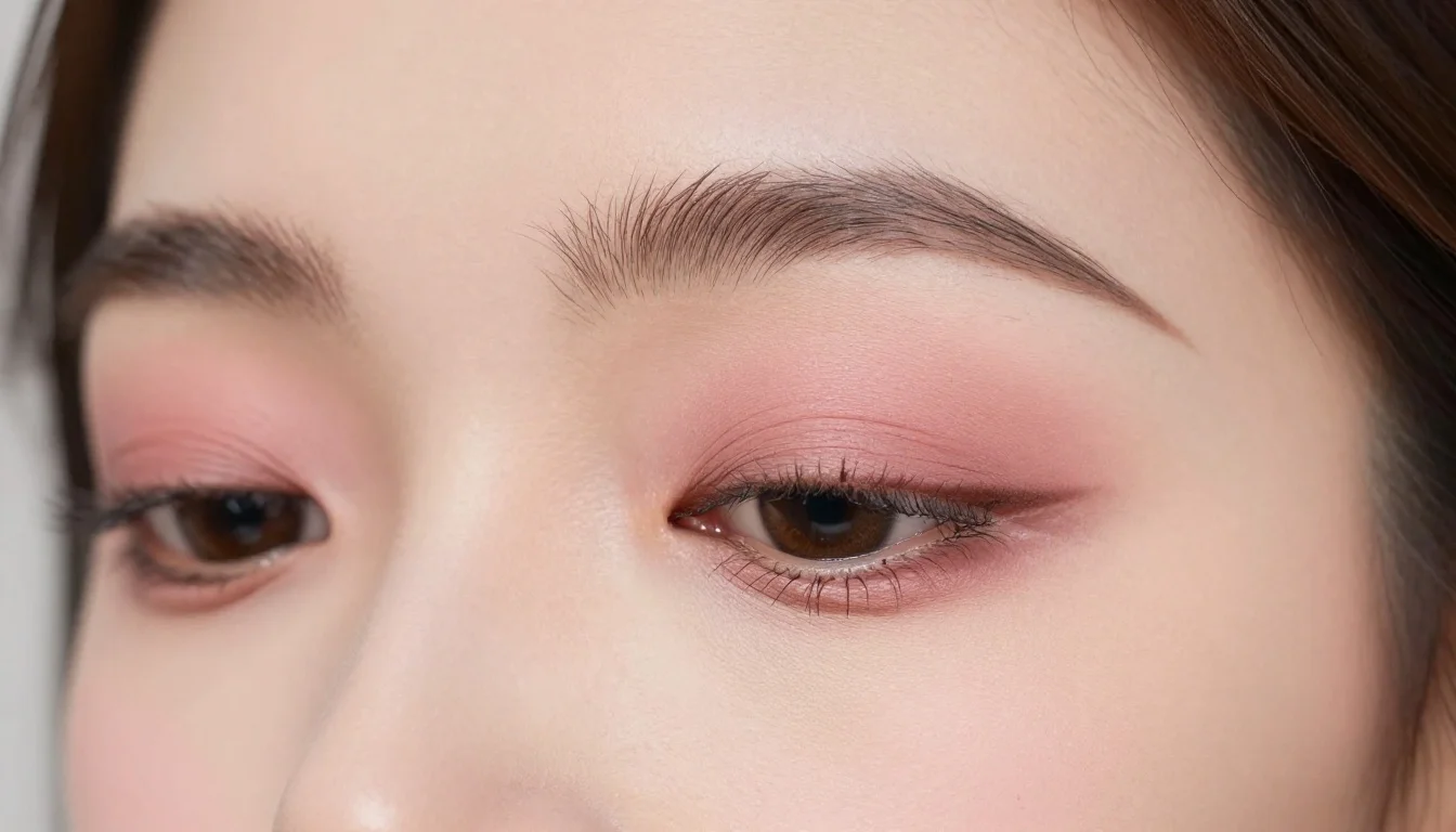 How to wear: Soft Summer Makeup: Muted Cool Colors How to wear soft summer makeup: muted cool colors — pairing soft mauve, dusty rose, muted berry near the face