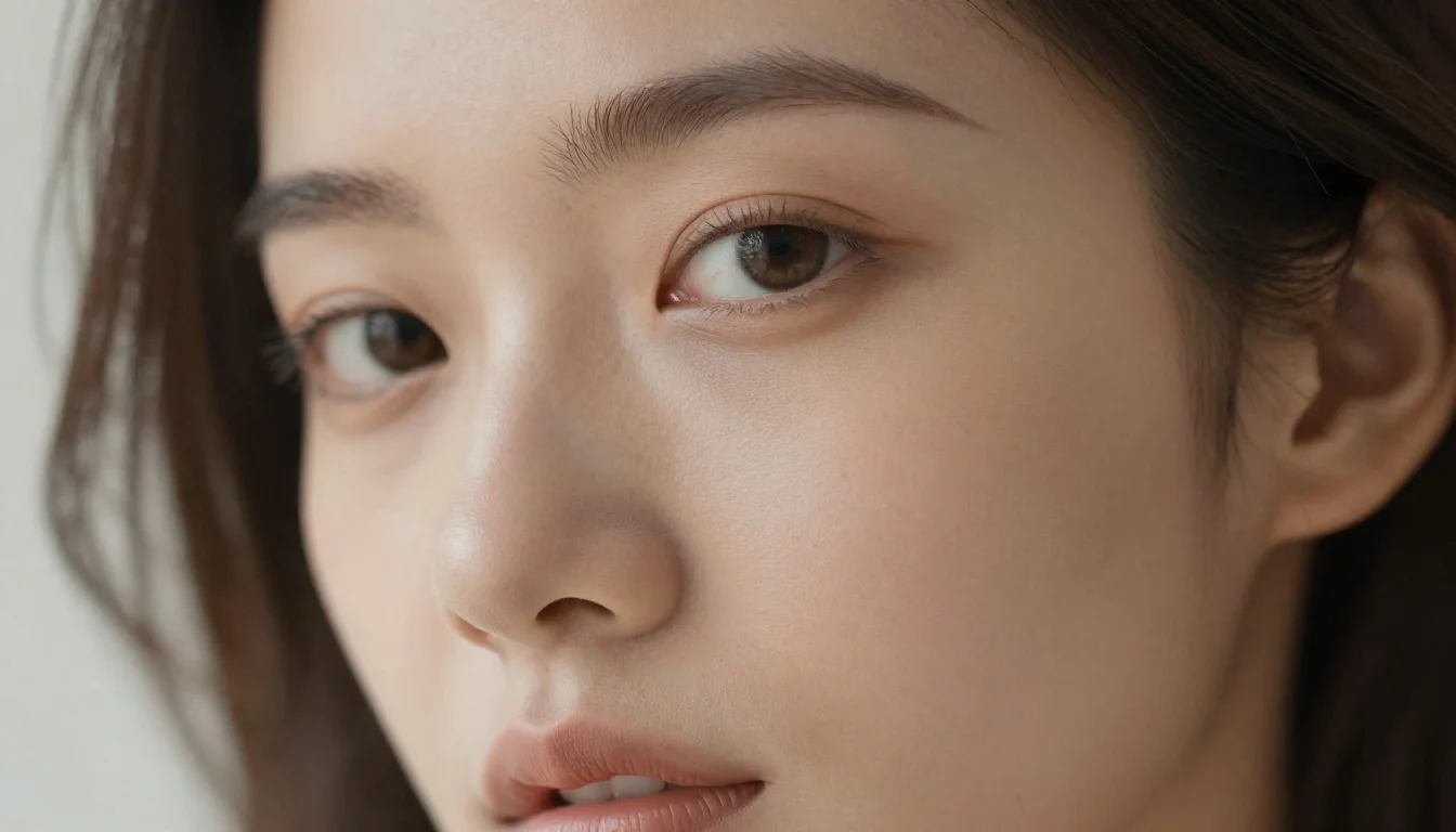 Soft Summer Makeup: Muted Cool Colors Soft Summer Makeup: Muted Cool Colors — flattering shades including soft mauve, dusty rose, muted berry, gentle cocoa-pink