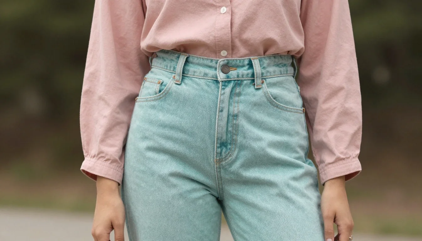 How to wear spring colors for brunettes | what to wear this season — pairing warm coral, soft peach, vivid apricot near the face