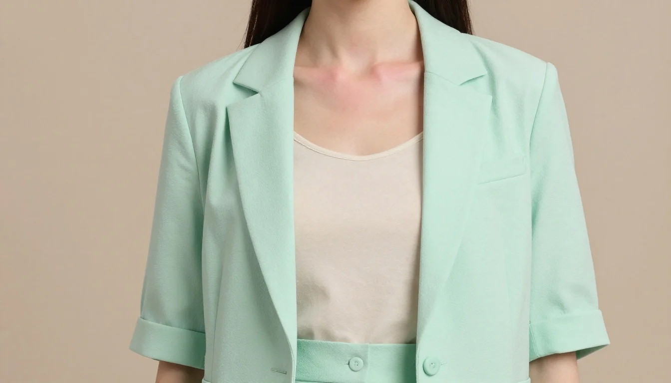 How to wear: Spring Colors for Pale Skin | Light Skin, Spring Palette How to wear spring colors for pale skin | light skin, spring palette — pairing vivid coral, clear warm peach, bright apricot near the face