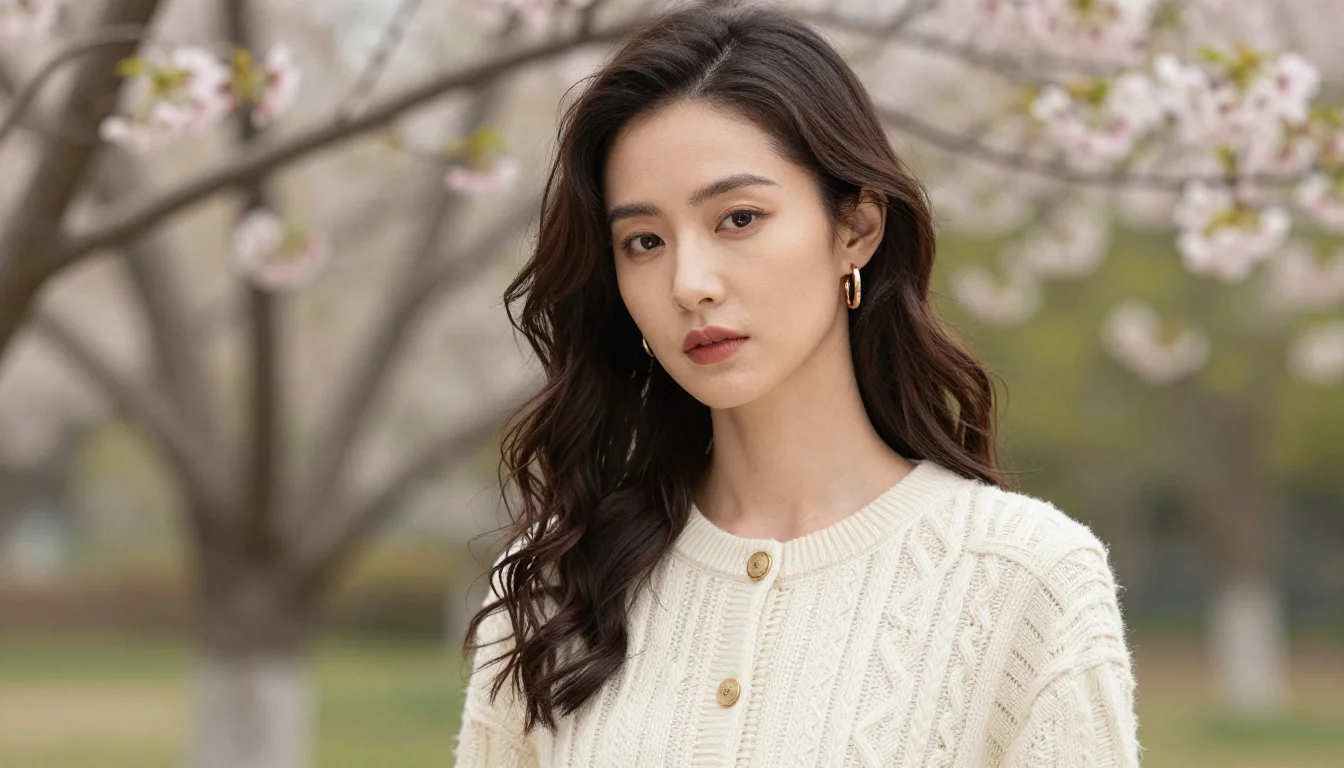 Spring Outfits for Cool Undertones | Seasonal Style Guide Spring Outfits for Cool Undertones | Seasonal Style Guide — flattering shades including powder pink, soft lavender, icy blue, cool mint