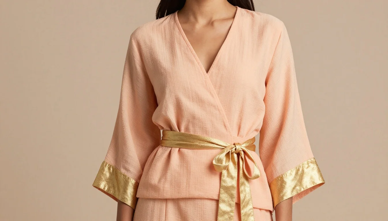 How to wear: Spring Outfits for Warm Undertones How to wear spring outfits for warm undertones — pairing warm coral, clear peach, apricot near the face