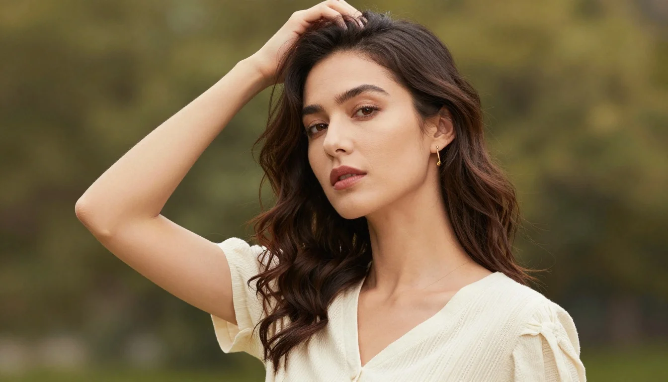 Spring Outfits for Warm Undertones Spring Outfits for Warm Undertones — flattering shades including warm coral, clear peach, apricot, coral pink