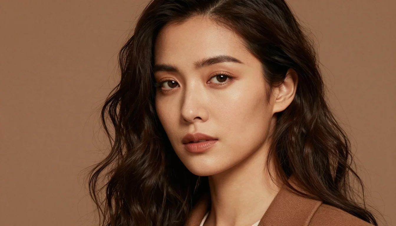 Starter Wardrobe for Deep Autumn | Your First 12 Pieces Starter Wardrobe for Deep Autumn | Your First 12 Pieces — flattering shades including rich chocolate, warm espresso, dark caramel, cognac
