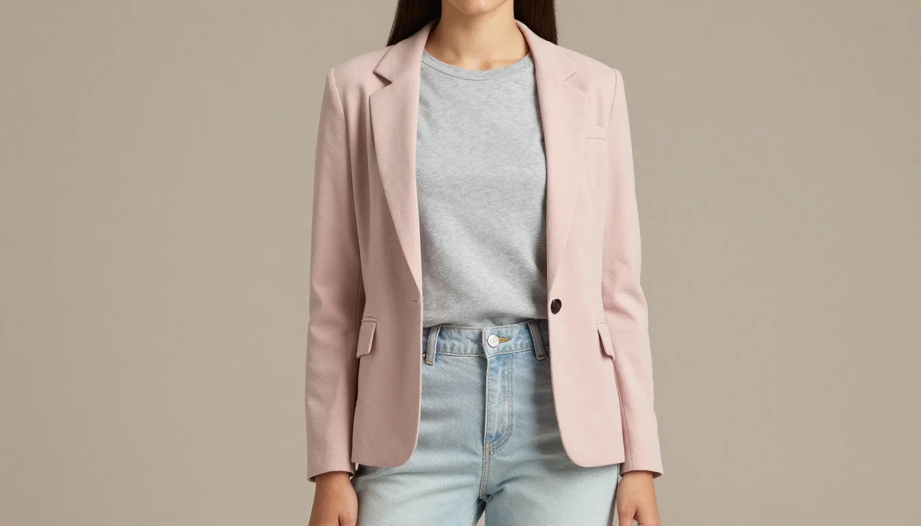 How to wear: Starter Wardrobe for Soft Summer | Your First 12 Pieces How to wear starter wardrobe for soft summer | your first 12 pieces — pairing heather grey, dove grey, ash mid-grey near the face