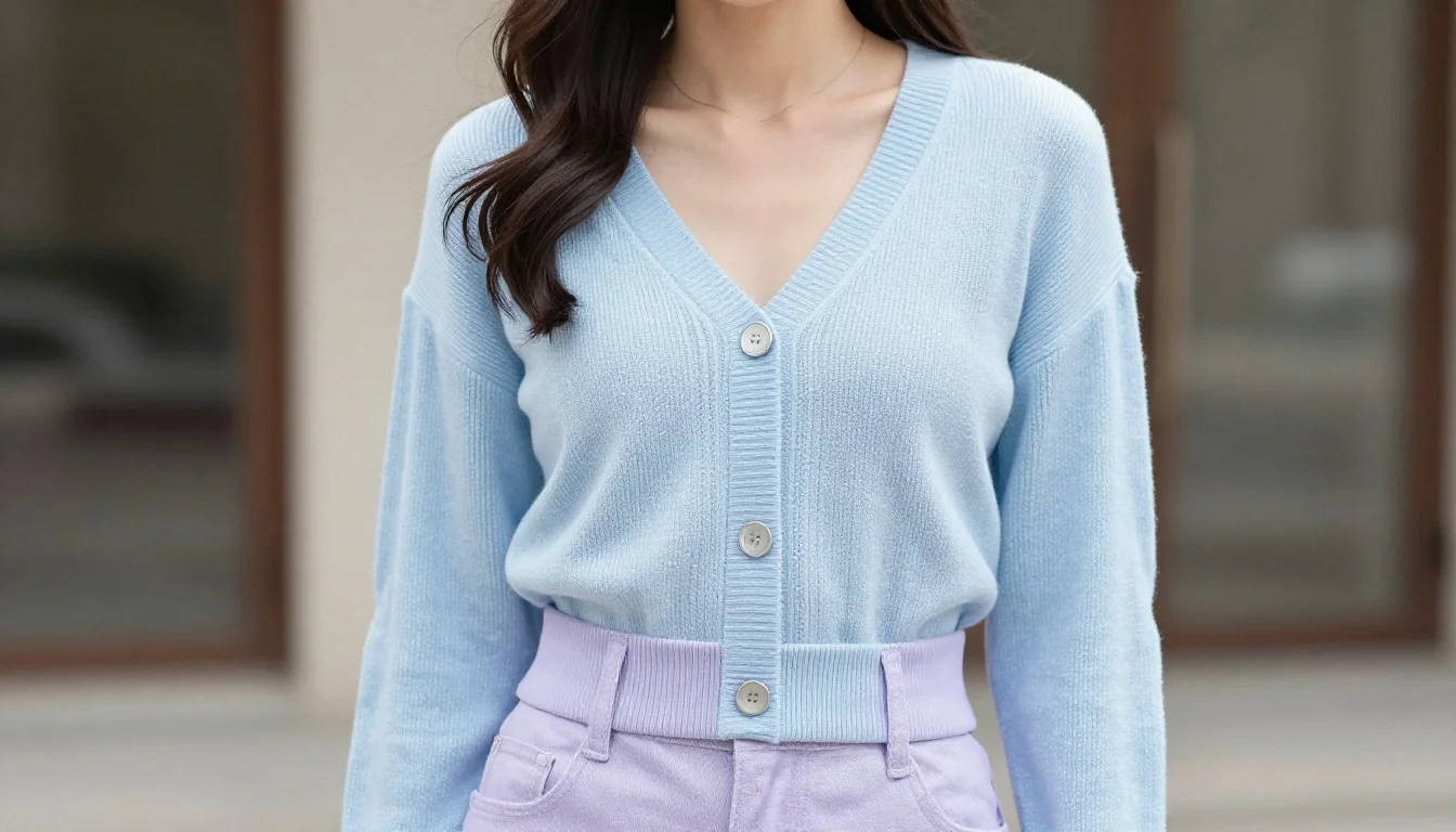 How to wear: Summer Colors for Cool Undertones How to wear summer colors for cool undertones — pairing crisp white, icy blue-white, cool linen white near the face