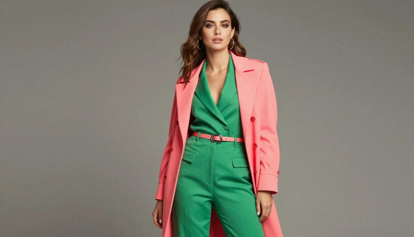 How to wear: Summer Wardrobe for Brunettes How to wear summer wardrobe for brunettes — pairing warm white, cream, ivory near the face