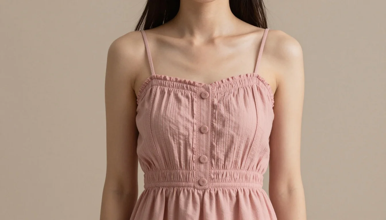 How to wear: Summer Wardrobe for Soft Summer How to wear summer wardrobe for soft summer — pairing dusty rose, soft mauve, muted raspberry near the face