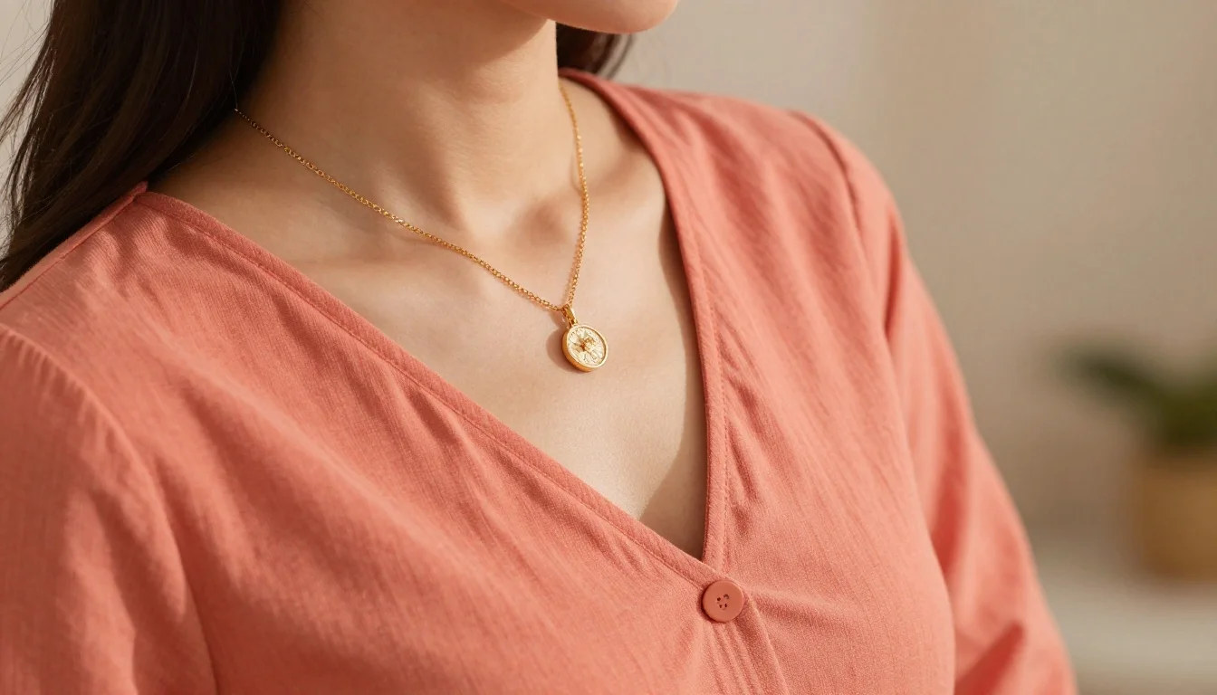 How to wear: Summer Wardrobe for Warm Spring | Capsule Color Guide How to wear summer wardrobe for warm spring | capsule color guide — pairing warm coral, bright peach, clear salmon near the face