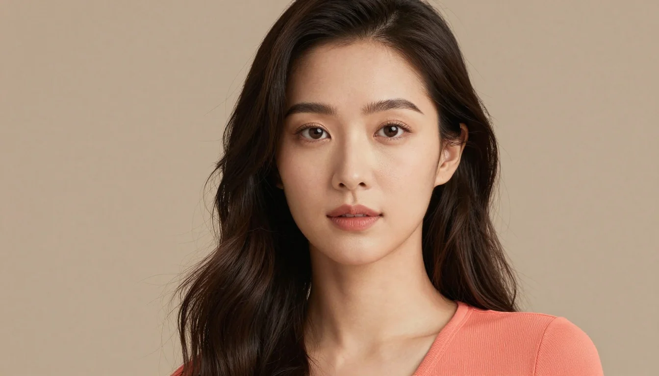 Summer Wardrobe for Warm Spring | Capsule Color Guide Summer Wardrobe for Warm Spring | Capsule Color Guide — flattering shades including warm coral, bright peach, clear salmon, warm tangerine
