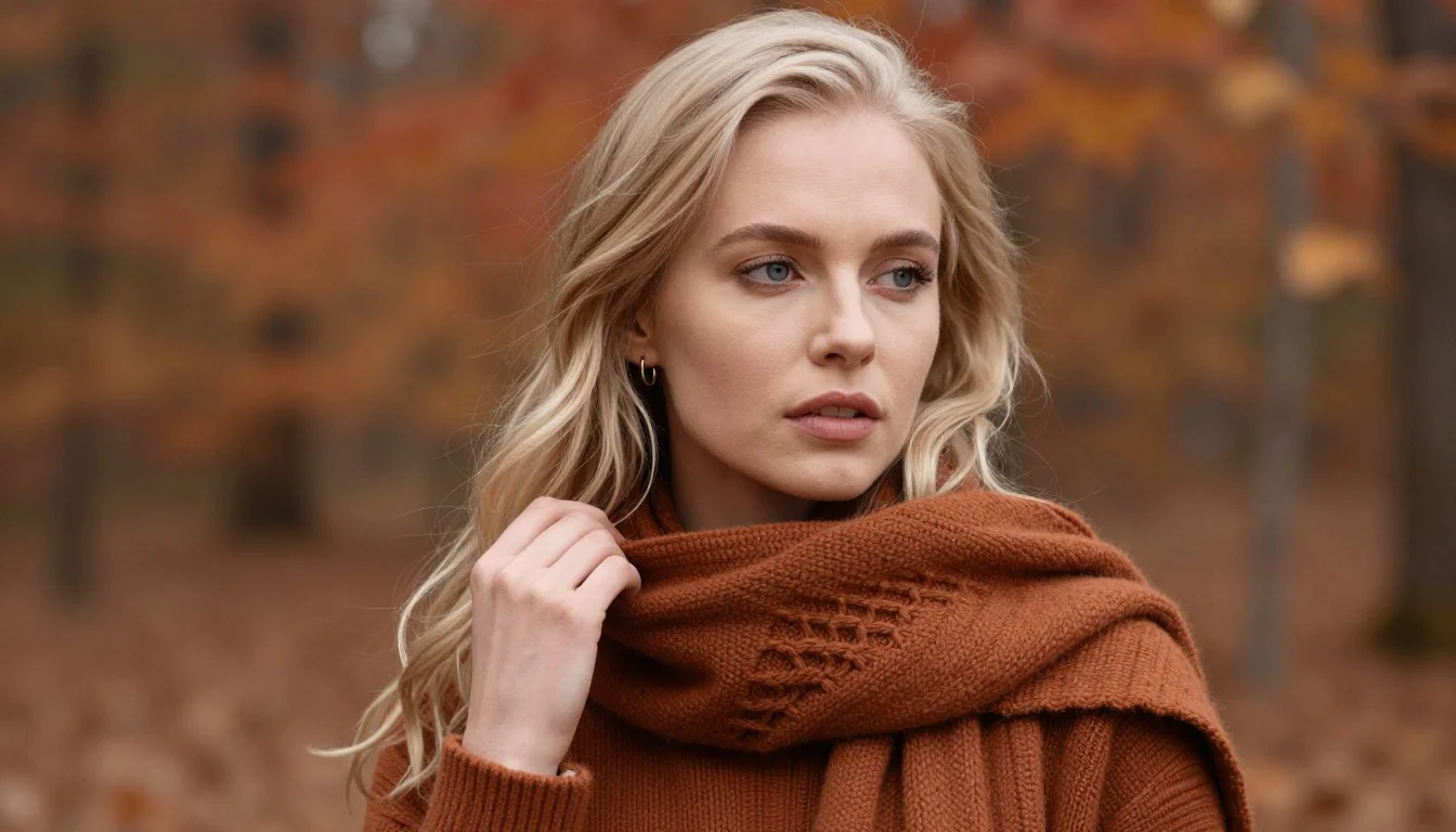 Thanksgiving Outfit Colors for Pale Skin | PaletteHunt Thanksgiving Outfit Colors for Pale Skin | PaletteHunt — flattering shades including #1f4e79, #4b0082, #1b5e20, #722f37