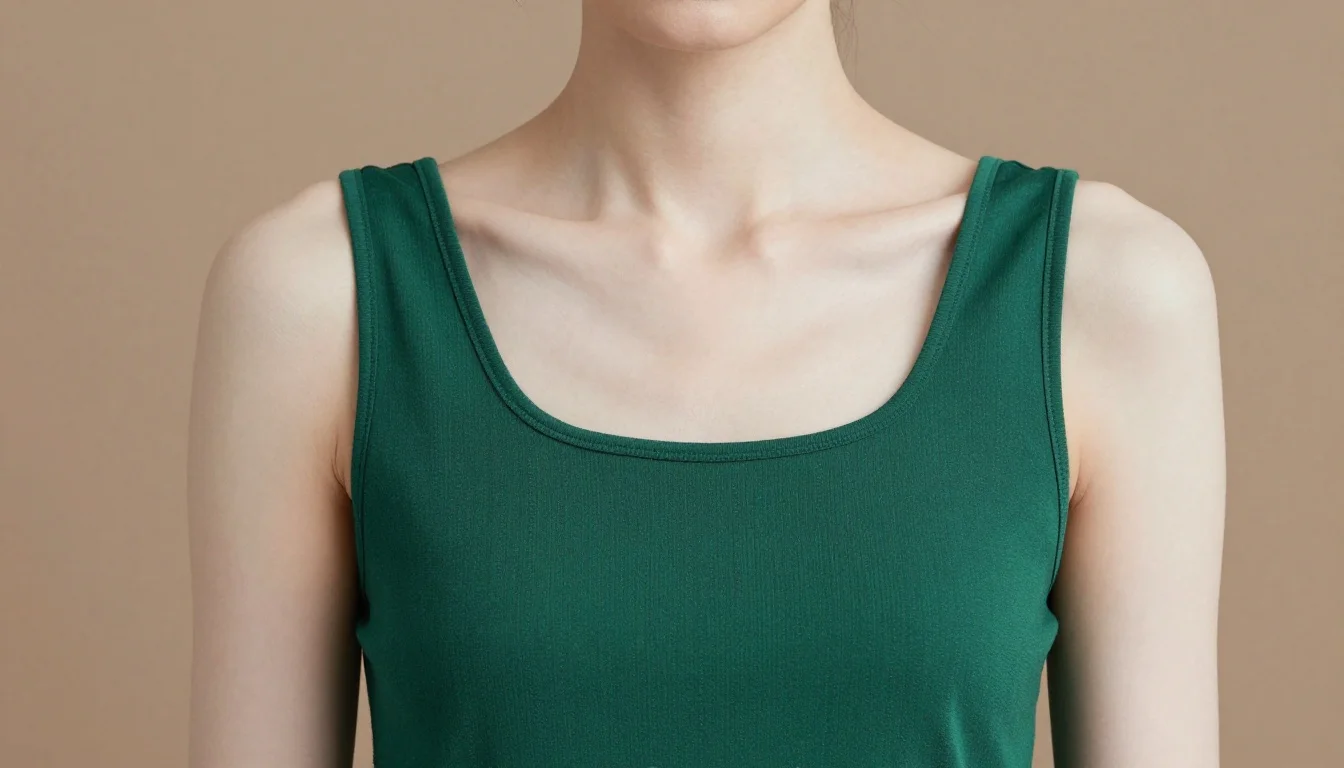 How to wear: Best Top Colors for Pale Skin How to wear best top colors for pale skin — pairing cobalt blue, emerald, deep purple near the face