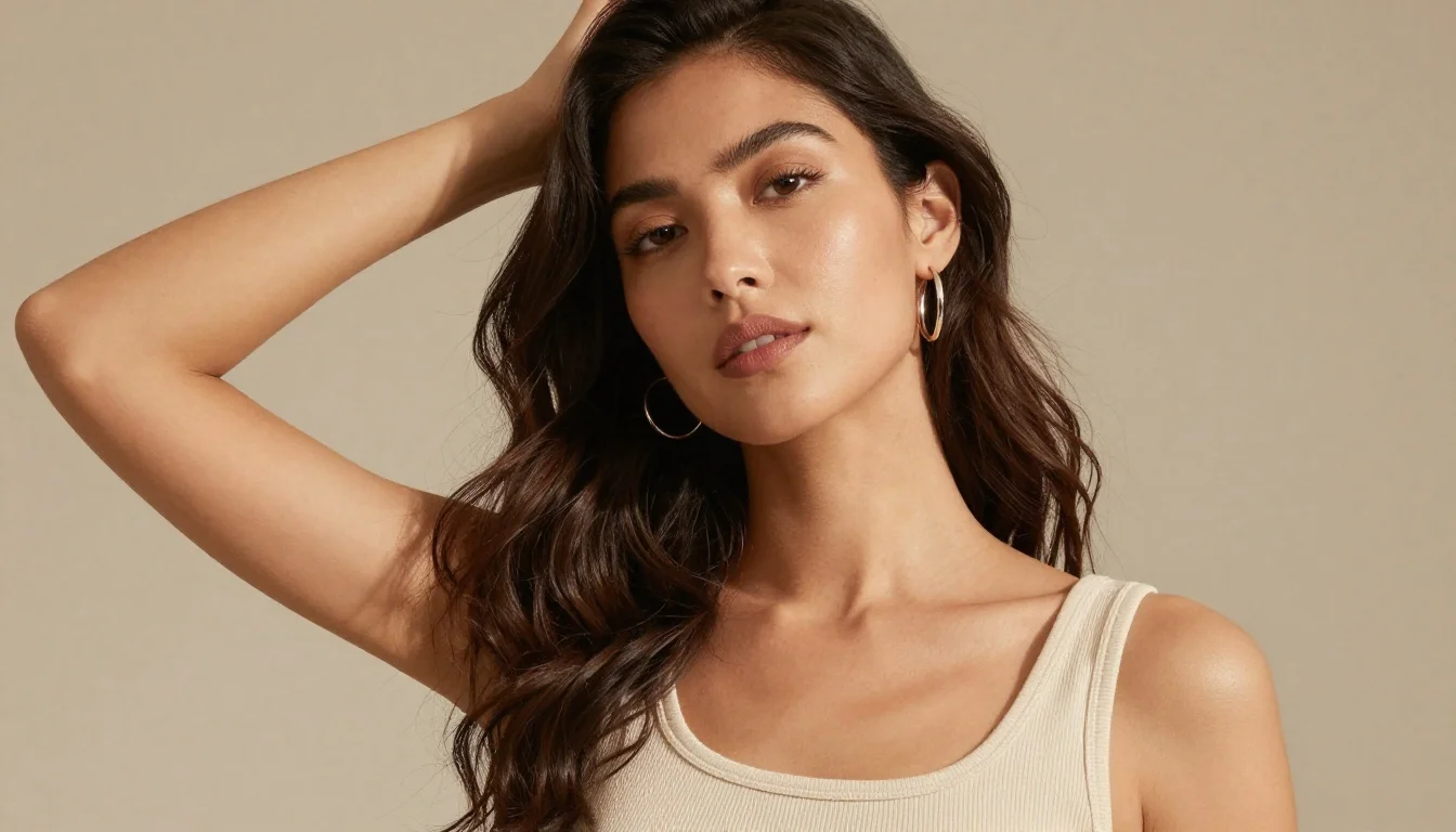 Best Top Colors for Warm Undertones Best Top Colors for Warm Undertones — flattering shades including camel, warm taupe, terracotta, cognac