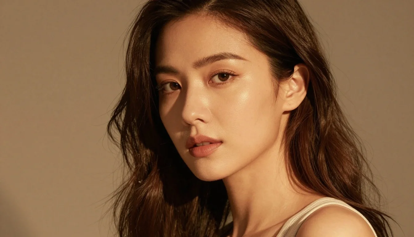 Travel Capsule for Warm Undertones | PaletteHunt Travel Capsule for Warm Undertones | PaletteHunt — flattering shades including camel, warm taupe, olive, rich chocolate