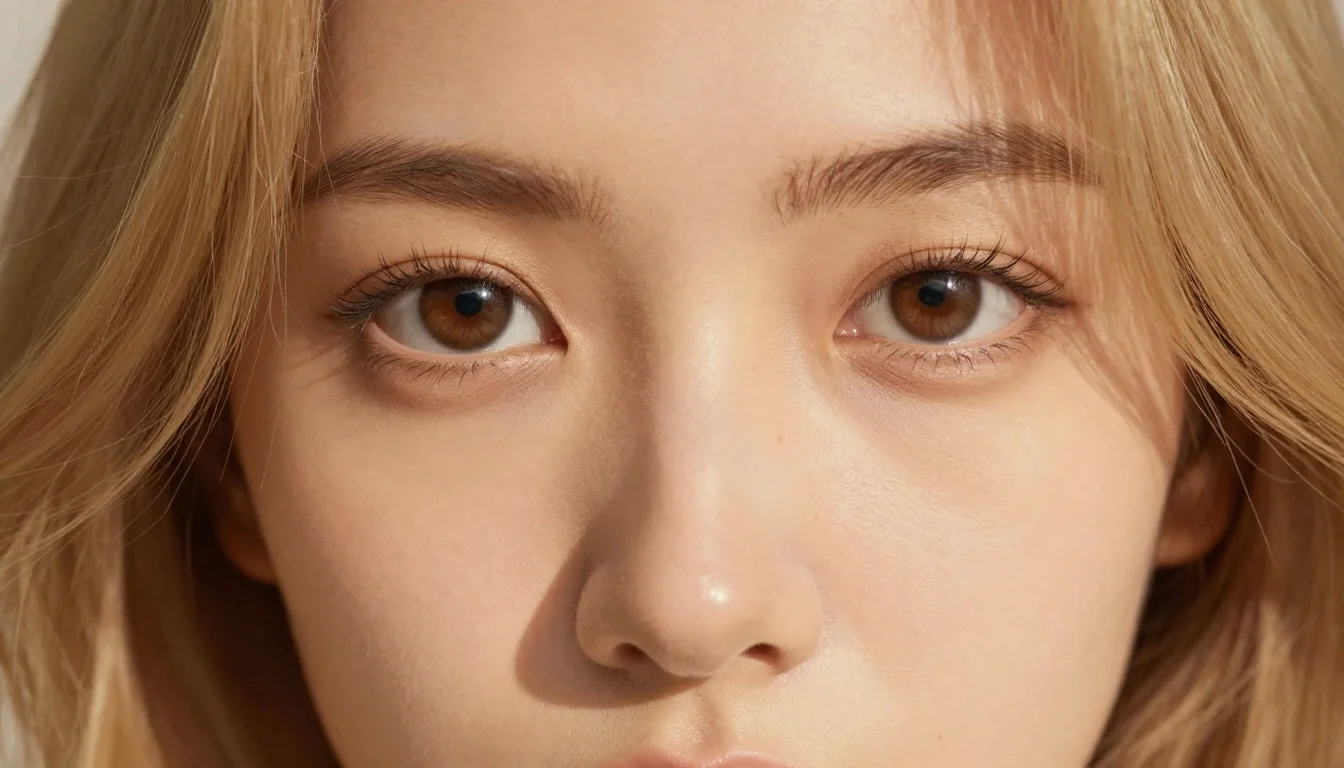 Warm Spring Makeup: Colors for Your Season Warm Spring Makeup: Colors for Your Season — flattering shades including peachy coral, warm salmon, clear poppy, light warm rose