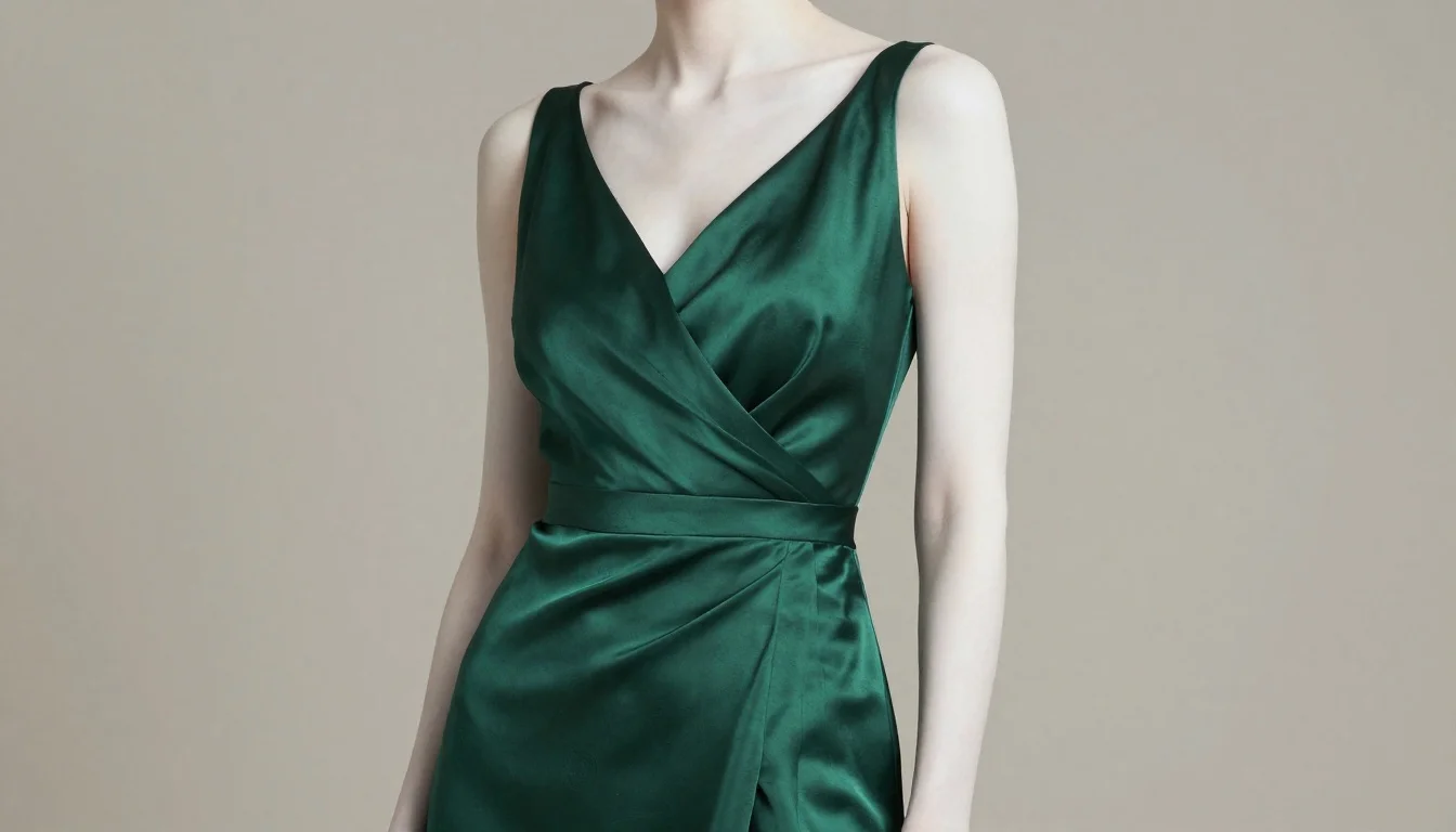 How to wear: Best Colors for Pale Skin How to wear best colors for pale skin — pairing deep navy, emerald, sapphire near the face
