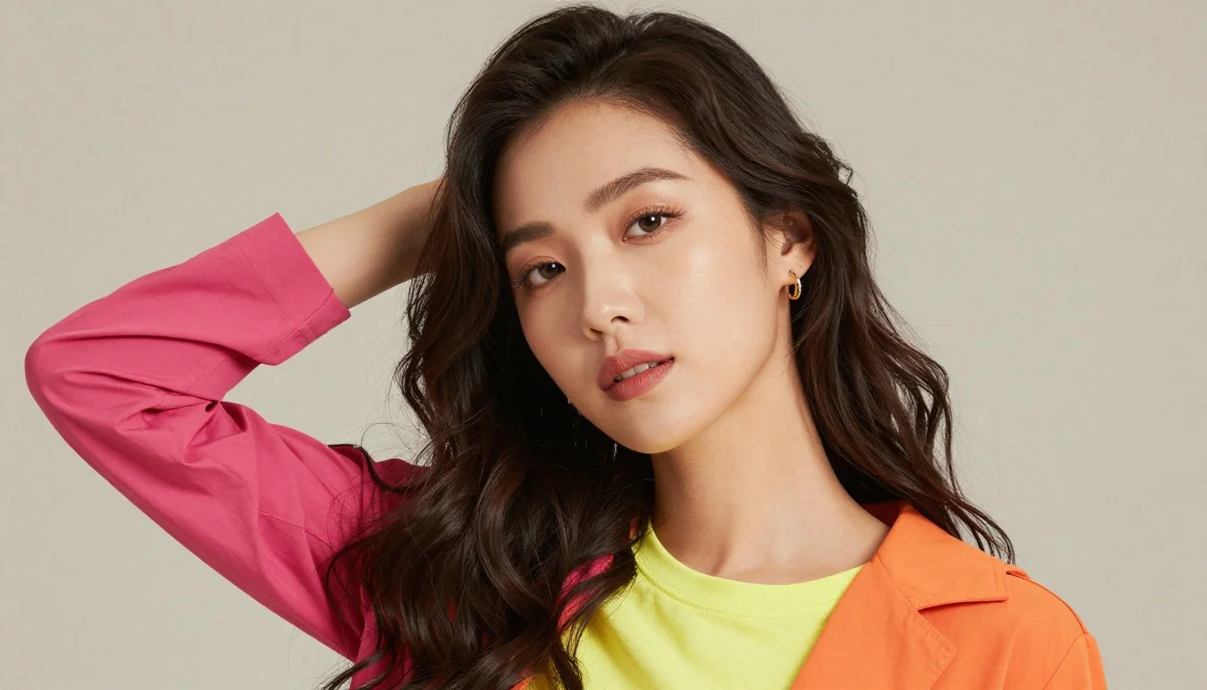How to wear: Why You Look Tired in Certain Colors How to wear why you look tired in certain colors — pairing colors that harmonize with your specific undertone at medium-deep value near the face