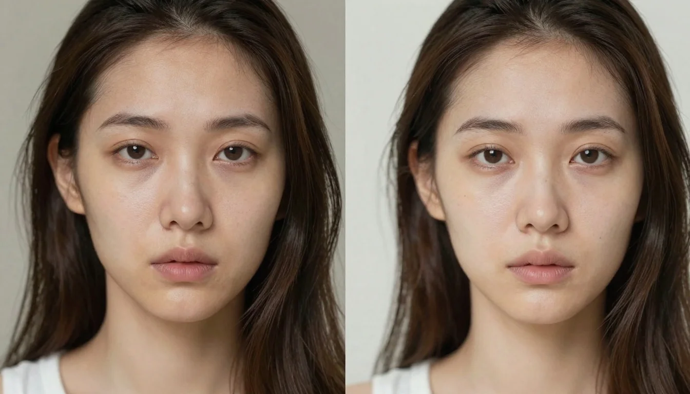 Why You Look Tired in Certain Colors Why You Look Tired in Certain Colors — flattering shades including colors that harmonize with your specific undertone at medium-deep value