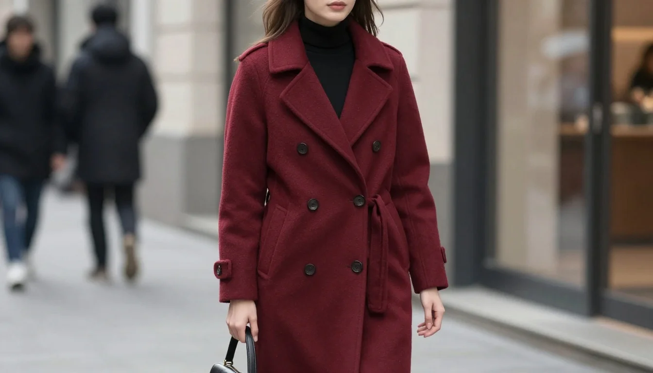 How to wear: Winter Colors for Pale Skin How to wear winter colors for pale skin — pairing deep emerald, rich sapphire, deep amethyst plum near the face