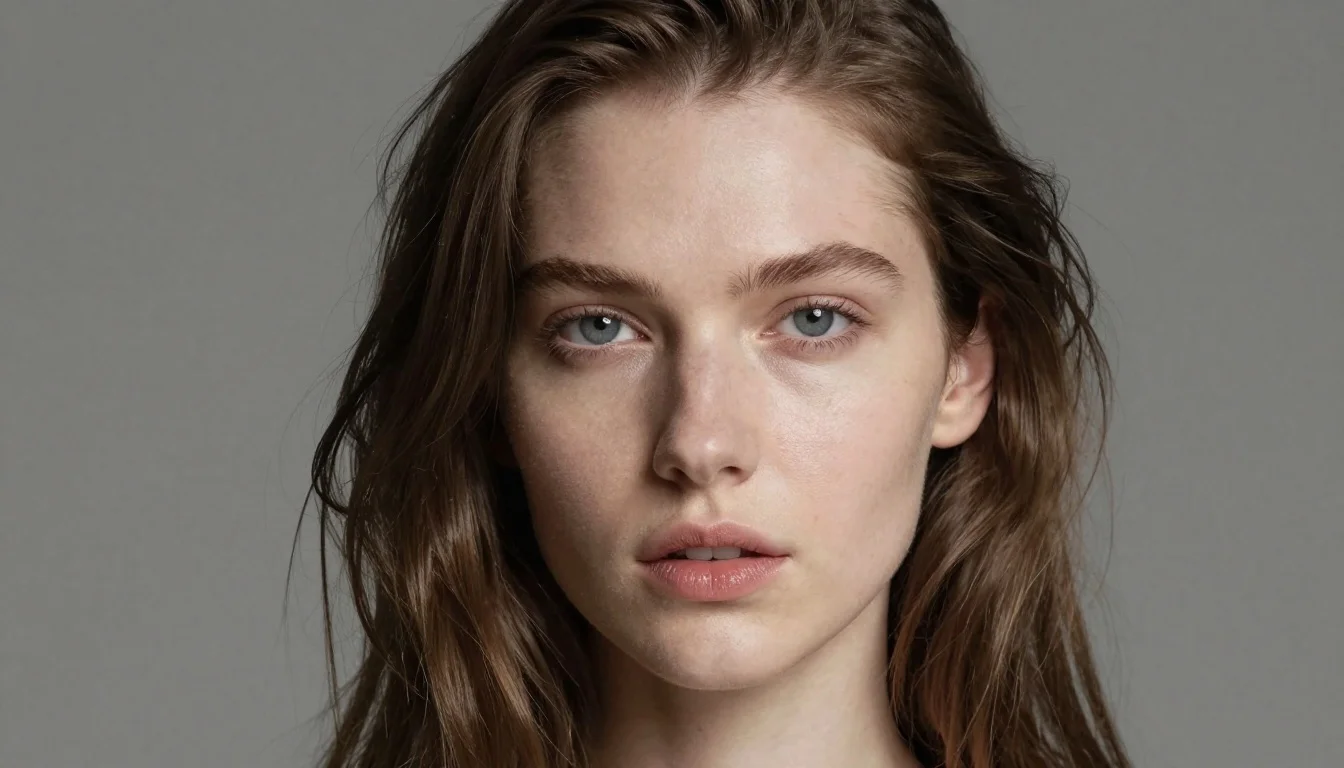 Winter Colors for Pale Skin Winter Colors for Pale Skin — flattering shades including deep emerald, rich sapphire, deep amethyst plum, vivid teal