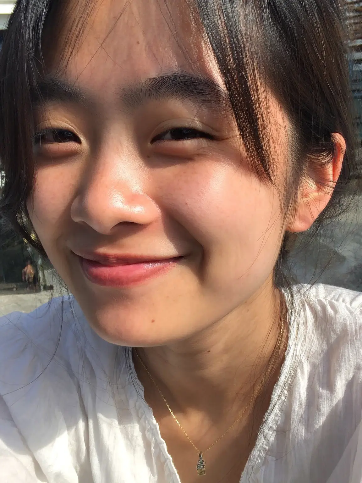 Clara Liu avatar